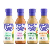 Load image into Gallery viewer, fody-salad-dressings