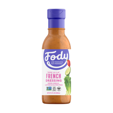 Load image into Gallery viewer, <b><big> Low FODMAP <br>French Dressing </big></b><br><small>Gluten, Lactose, Onion & Garlic Free</small>