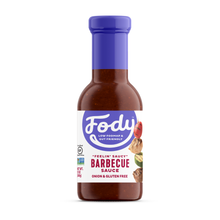 Load image into Gallery viewer, <b><big> Low FODMAP <br>BBQ Sauce</big> <br> </b><small>Gluten-Free</small>