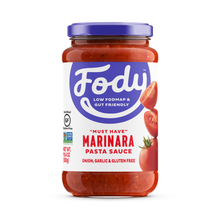 Load image into Gallery viewer, <b><big> Low FODMAP <br> Marinara Sauce </big></b><br><small>Onion & Garlic Free</small>