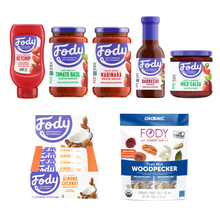 Load image into Gallery viewer, low-fodmap-food