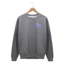 Load image into Gallery viewer, fody-foods-classic-crewneck
