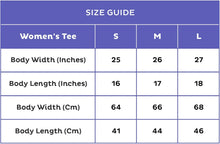 Load image into Gallery viewer, <b><big> No Honey, Hunny Tee </big></b><br><small> Women's Tee</small>
