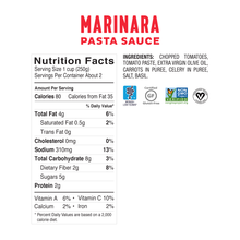 Load image into Gallery viewer, marinara-sauce-ingredients
