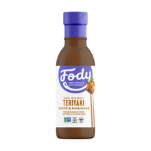 Load image into Gallery viewer, low-fodmap-teriyaki-sauce
